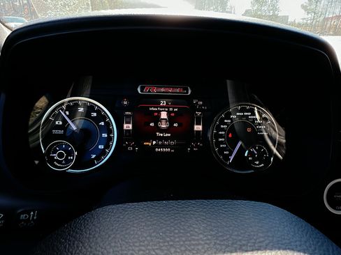 Used 2021 RAM 1500 Rebel w/ Rebel Level 2 Equipment Group image 29