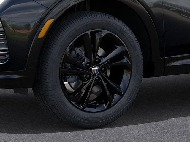 New 2026 Buick Envista Sport Touring w/ Convenience I Package FWD image 9