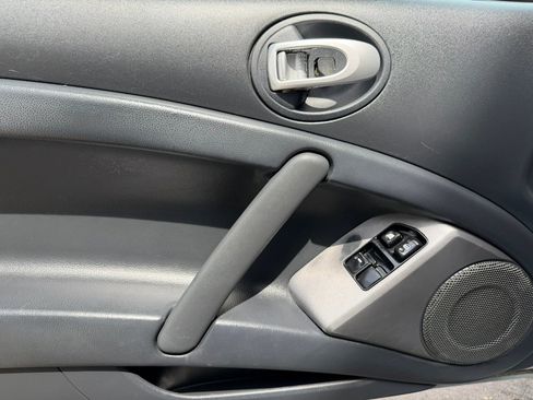 Used 2007 Mitsubishi Eclipse GS FWD image 9