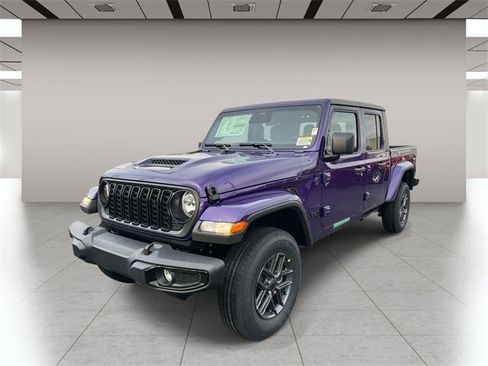 New 2026 Jeep Gladiator Sport image 7