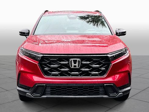 Used 2023 Honda CR-V Sport image 3