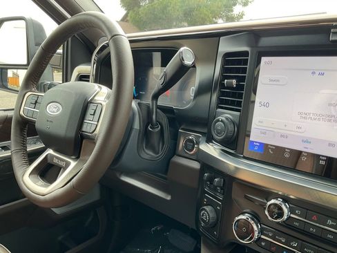 New 2026 Ford F350 King Ranch AWD/4WD image 46