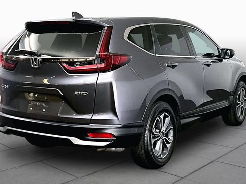 Used 2021 Honda CR-V EX image 13