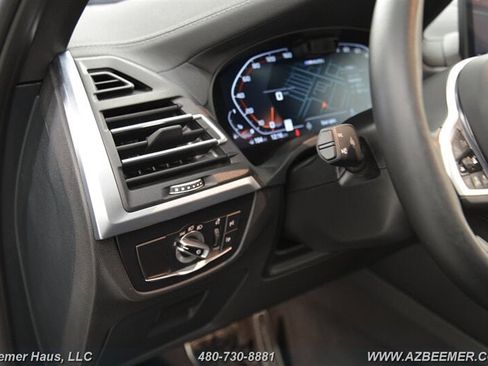 Used 2024 BMW X3 M40i image 27