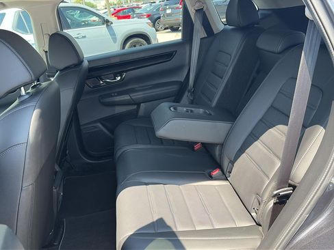 Certified 2026 Honda CR-V EX-L image 28
