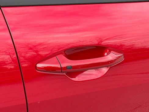 New 2025 Kia K4 EX FWD image 8