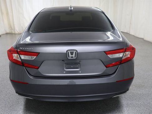 Used 2018 Honda Accord EX-L image 5