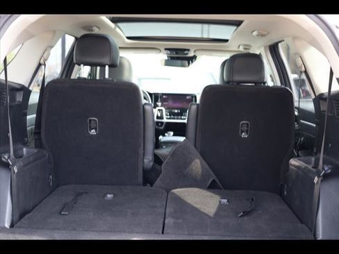 Used 2025 Kia Sorento X-Line EX image 16