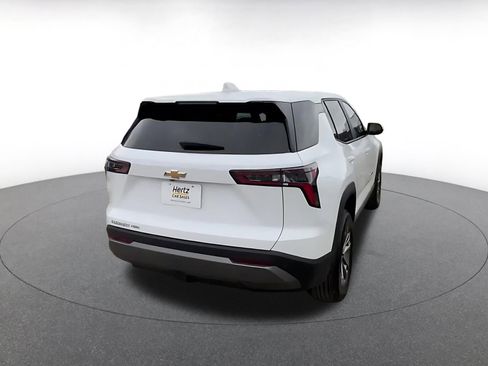 Used 2025 Chevrolet Equinox LT image 14