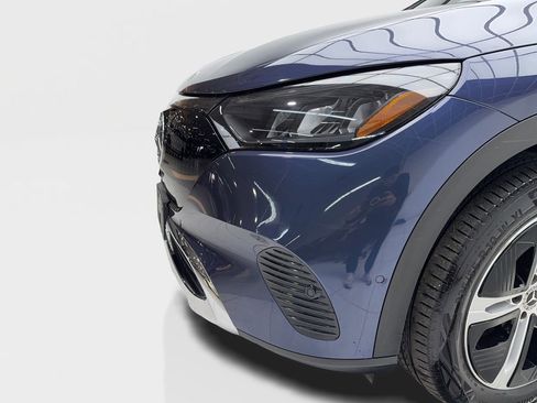 Used 2023 Mercedes-Benz EQE 350+ 4MATIC SUV image 5