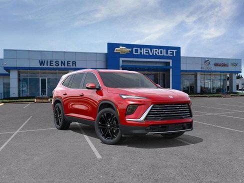 New 2026 Buick Enclave Preferred w/ Power Package image 1