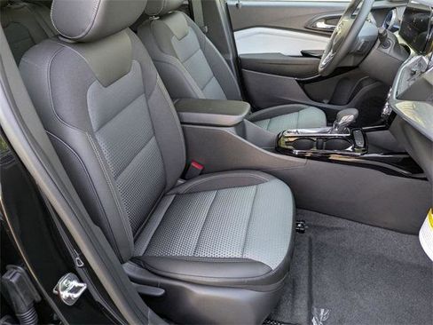 New 2026 Chevrolet Trax LT w/ Driver Confidence Package image 23