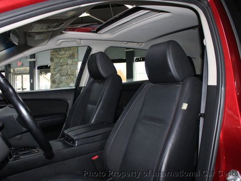 Used 2014 MAZDA CX-9 Touring w/ Touring Technology Package image 14