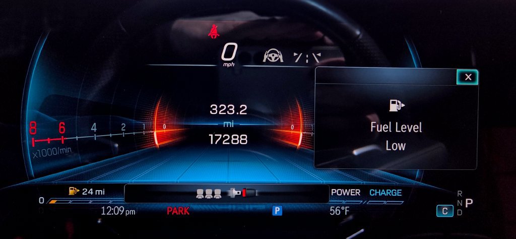 Used 2024 Mercedes-Benz GLE 53 AMG 4MATIC image 14