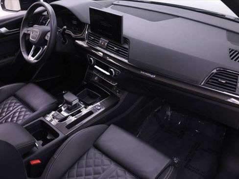 Certified 2023 Audi SQ5 Prestige w/ Prestige Package AWD/4WD image 23