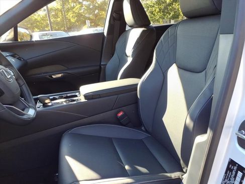 New 2025 Lexus RX 350 Premium image 13