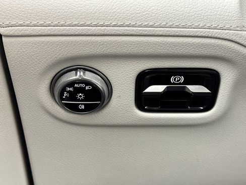 Certified 2023 Mercedes-Benz EQS 450+ 4MATIC SUV image 35
