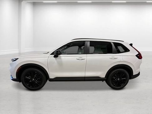 New 2026 Honda CR-V Sport Touring image 2