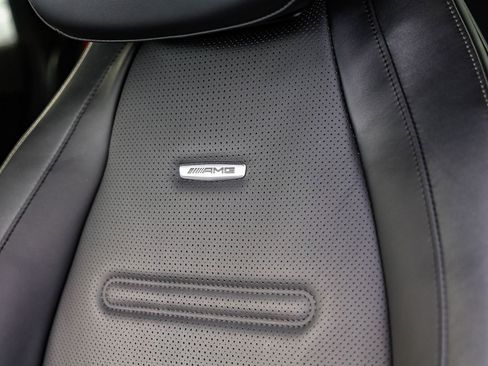 Used 2023 Mercedes-Benz EQE AMG 4MATIC Sedan image 26