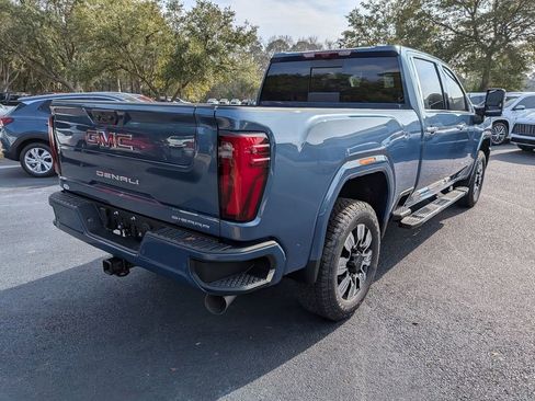 New 2026 GMC Sierra 2500 Denali w/ Denali Reserve Package image 4