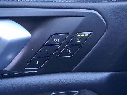 Certified 2023 BMW X5 M Base w/ Executive Package image 23