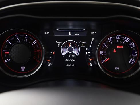 Used 2017 Dodge Challenger R/T w/ Sound Group RWD image 17