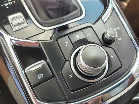 Used 2019 MAZDA CX-9 Grand Touring image 24