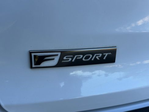 Used 2020 Lexus NX 300 F Sport image 53