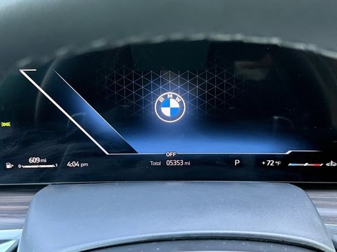 Used 2026 BMW X5 sDrive40i w/ Premium Package image 27