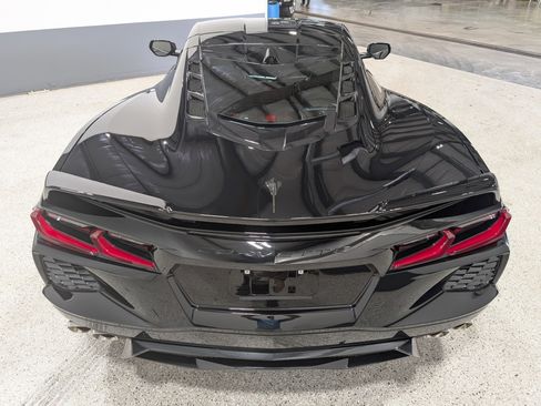 Used 2023 Chevrolet Corvette Stingray Premium Cpe w/ 3LT image 4