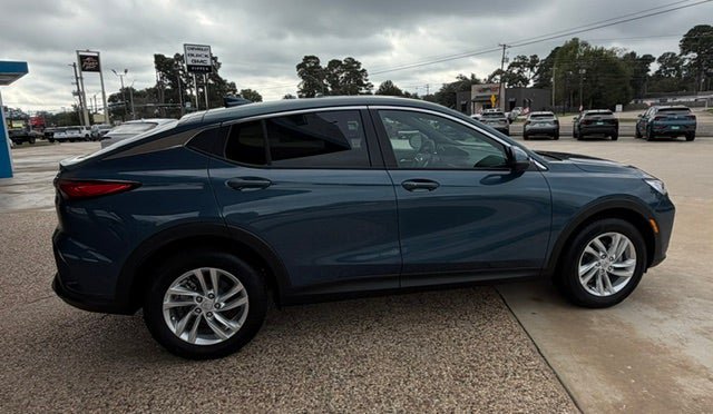 New 2026 Buick Envista Sport Touring w/ Convenience I Package FWD image 2