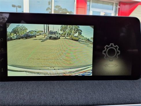 New 2025 Nissan Kicks SV w/ SV Premium Package image 22