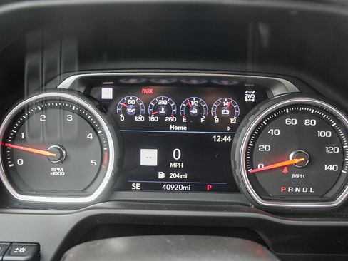 Used 2022 Chevrolet Silverado 3500 High Country image 19