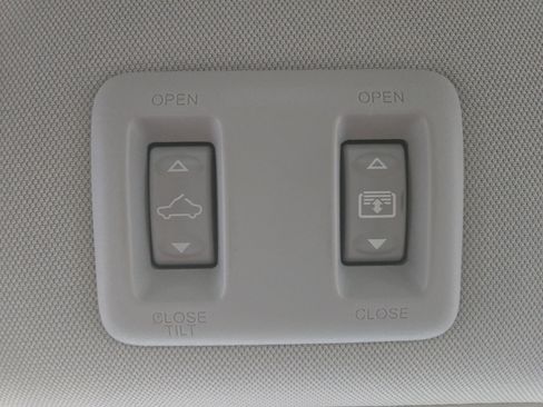 Certified 2024 Nissan Murano Platinum w/ Cargo Package image 24