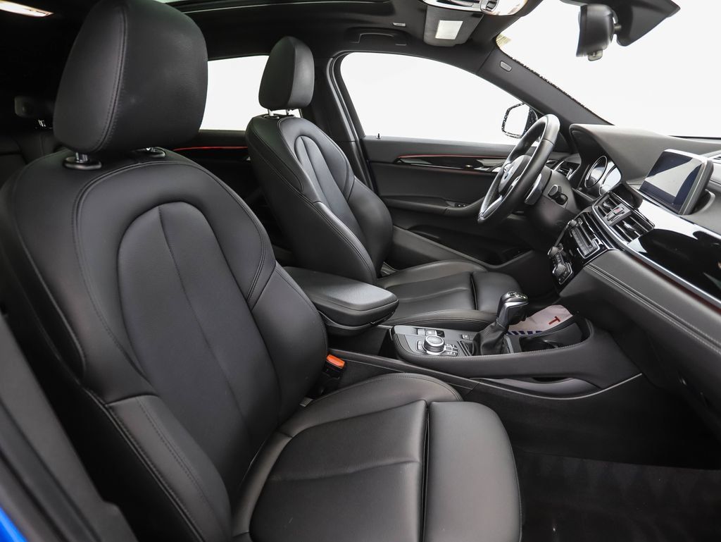 Used 2019 BMW X2 xDrive28i w/ M Sport X Package AWD/4WD image 30
