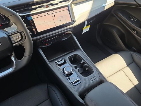 New 2026 Jeep Cherokee Limited AWD/4WD image 27