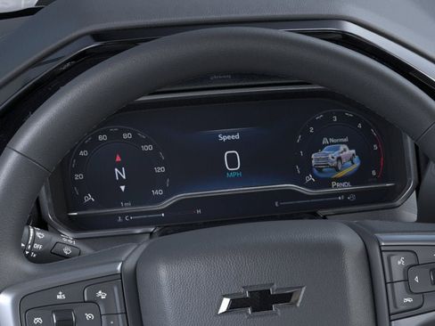 New 2026 Chevrolet Silverado 3500 LT w/ Trail Boss Package AWD/4WD image 42
