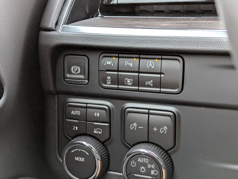 New 2026 Chevrolet Tahoe LT image 31