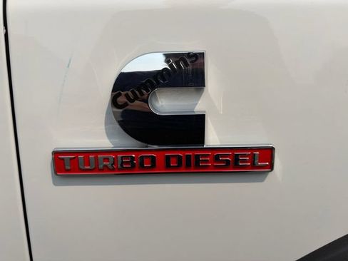 New 2026 RAM 3500 Tradesman AWD/4WD image 12
