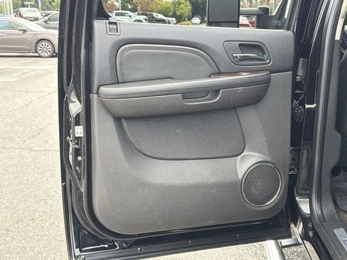 Used 2013 GMC Sierra 3500 Denali w/ Suspension Package, Off-Road image 24