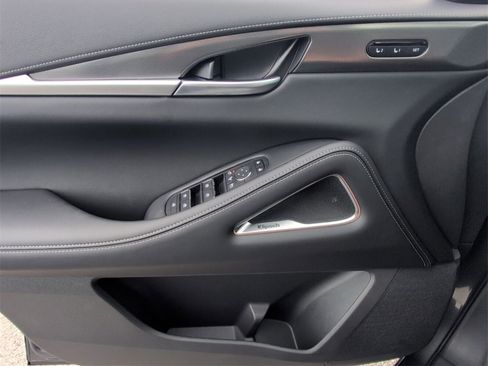 New 2026 INFINITI QX60 Luxe w/ Cargo Package image 14