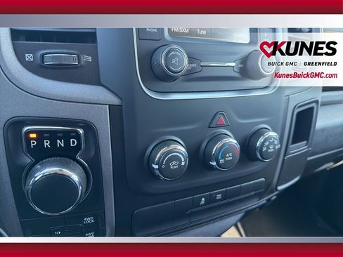 Used 2018 RAM 1500 Express image 24