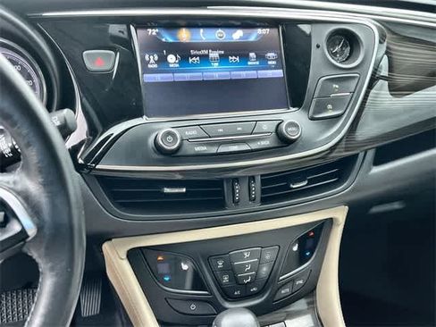 Used 2020 Buick Envision Essence w/ Experience Buick Package image 18