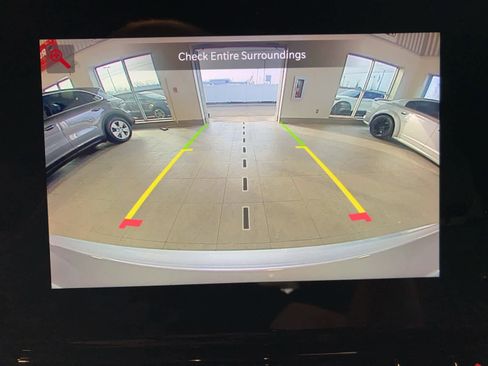 Used 2022 Jeep Wagoneer Series II w/ Premium Group I image 23