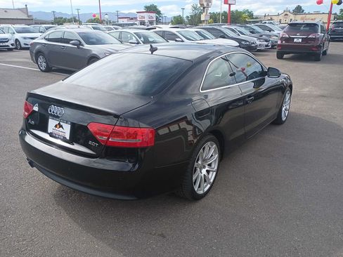 Used 2011 Audi A5 2.0T Prestige w/ Prestige Pkg AWD/4WD image 7