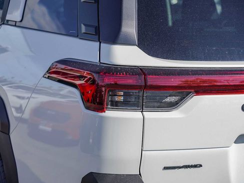 New 2026 Subaru Outback Premium image 7