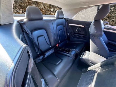 Used 2016 Audi A5 2.0T Premium Plus image 24