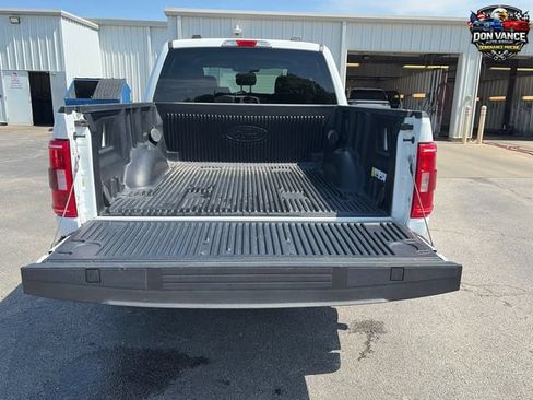 Used 2023 Ford F150 XLT AWD/4WD image 22