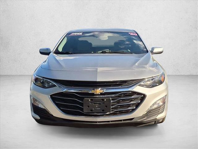 Used 2020 Chevrolet Malibu LT FWD image 2