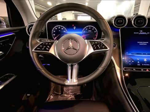 Certified 2023 Mercedes-Benz GLC 300 GLC 300 image 5
